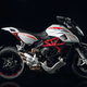 Illustration for article titled 2016 MV Agusta Brutale 800 And Lewis Hamilton Dragster RR: Small Changes And More Bling